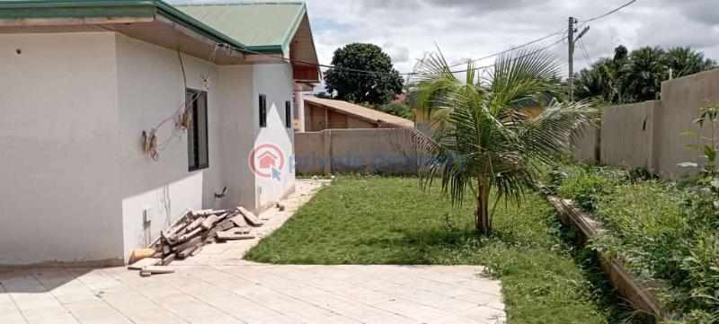 4 bedroom House For Sale Daban Patuda, Kumasi Ghana Daban Kumasi Metropolitan Ashanti - 2