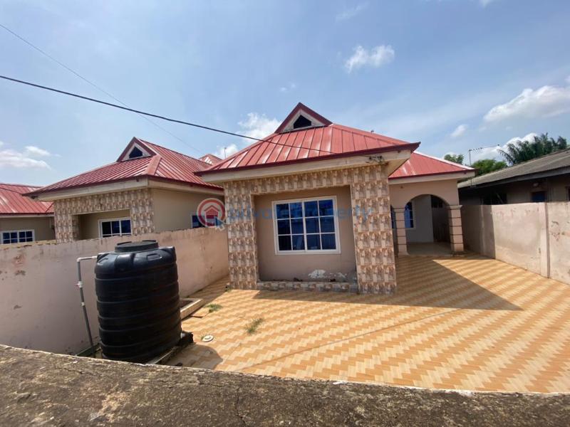 3 bedroom House For Sale Klagon Ghana Accra Metropolitan  - 5