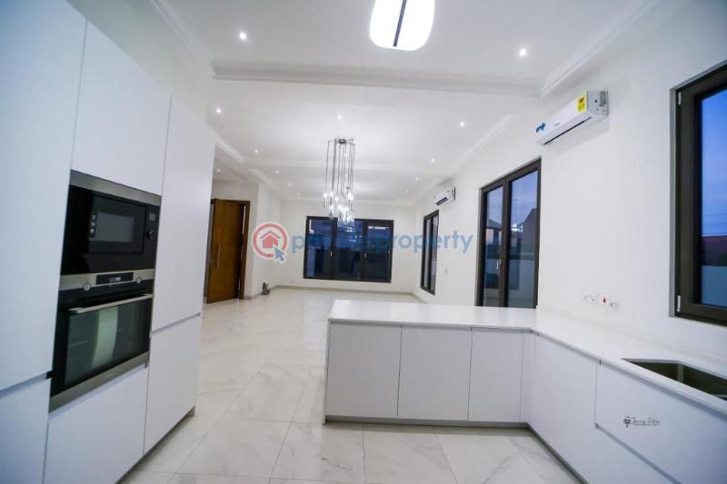 4 bedroom House For Sale East Legon Accra - 16
