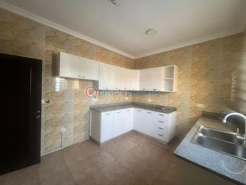 3 bedroom House For Rent Spintex Road Accra - 3
