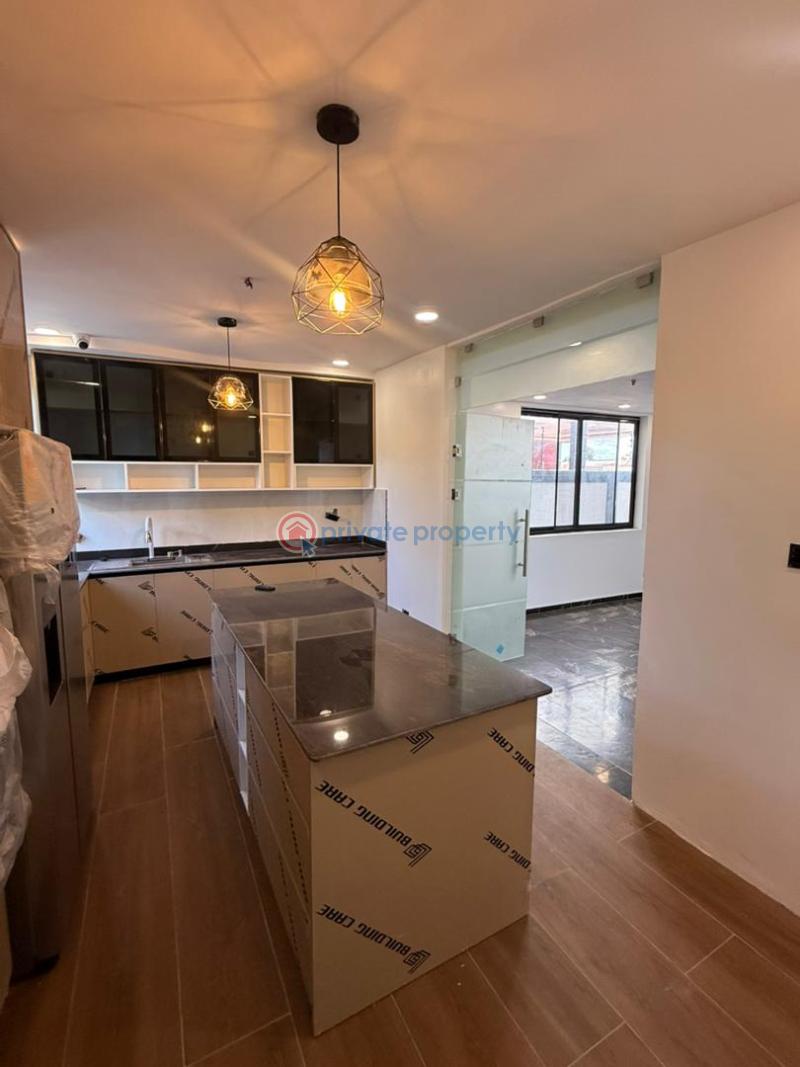 4 bedroom House For Sale Tantra Hill Achimota Ga West Municipal Accra - 4