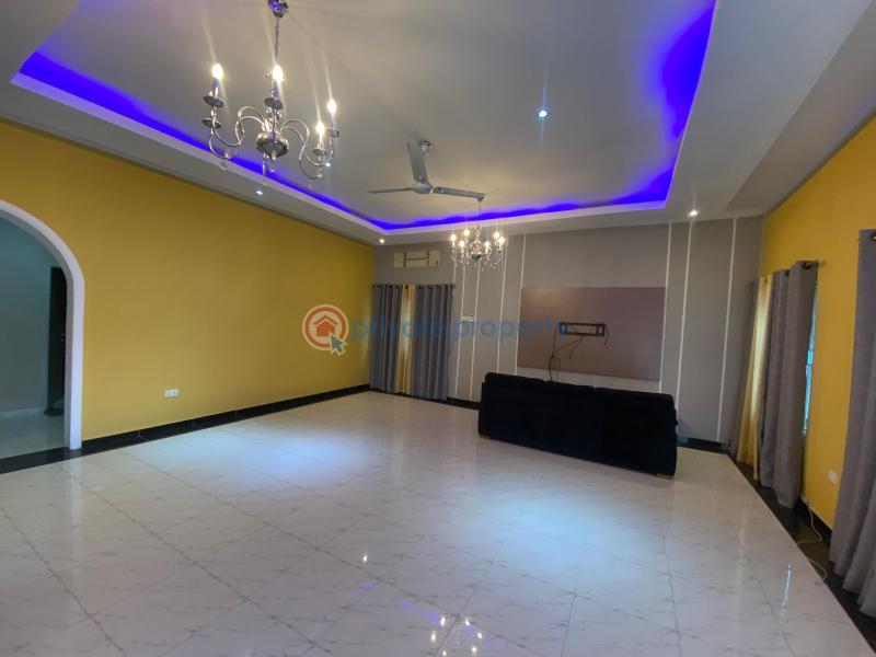 3 bedroom House For Rent Spintex Road Accra - 10