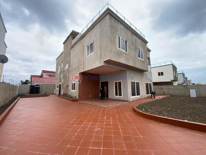 4 bedroom House For Sale Spintex Road Accra - 0