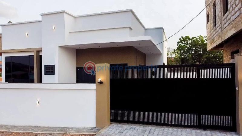 2 bedroom House For Sale Amasaman Kuntunse Satellite Amasaman Ga West Municipal Accra - 14