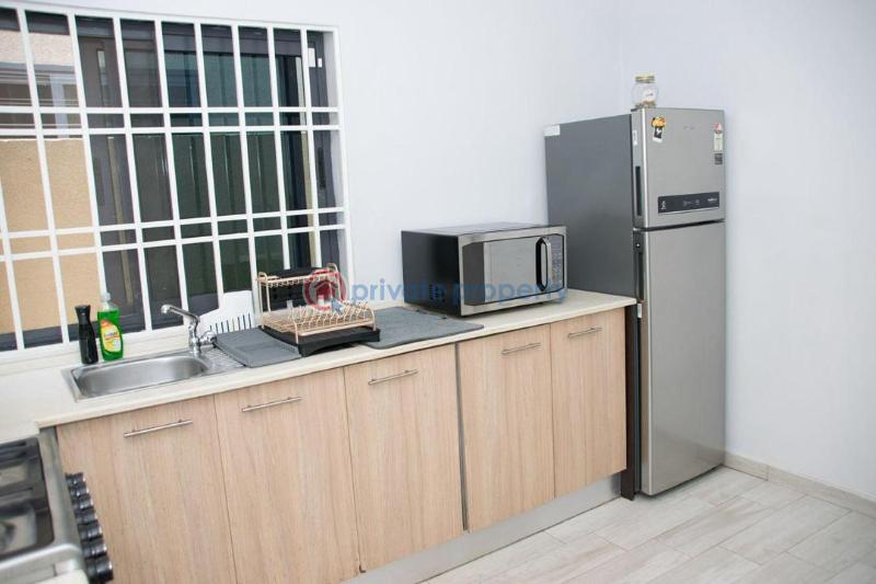 3 bedroom House For Sale Oyarifa La Nkwantanang Madina Municipal Accra - 10