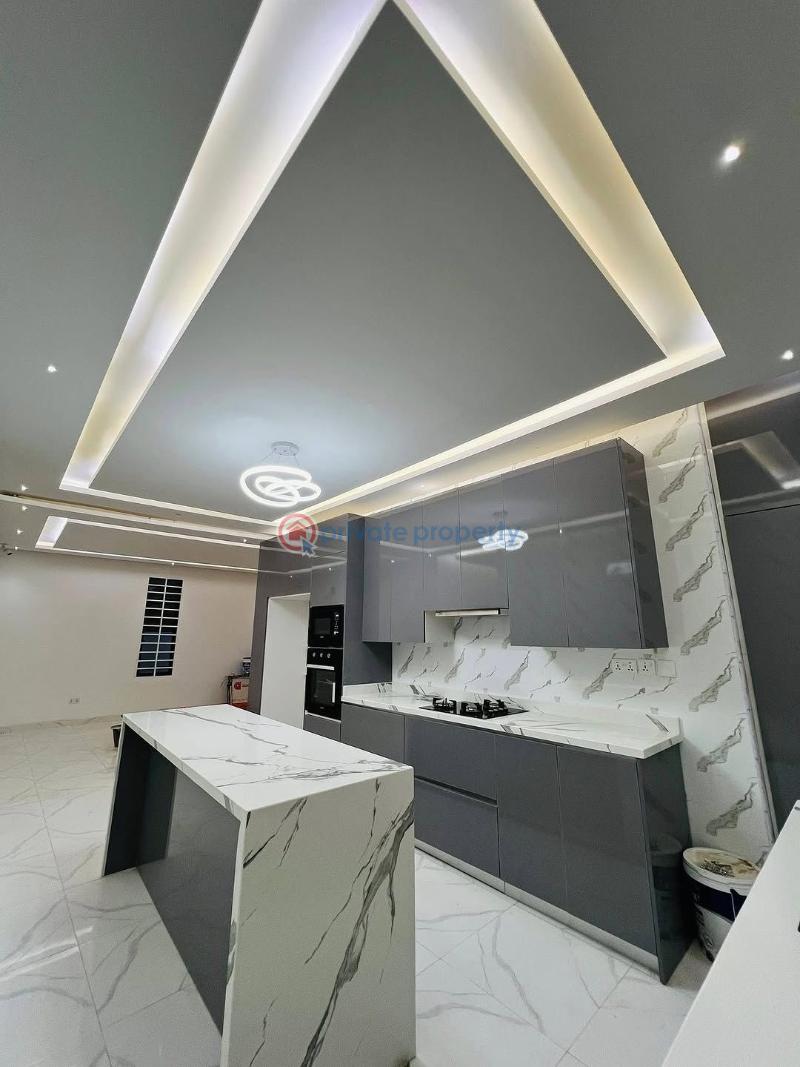 3 bedroom House For Sale East Legon Hills Accra - 5