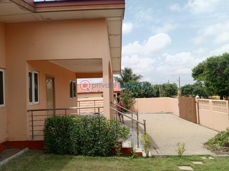 3 bedroom House For Sale East Legon Hills Accra - 2