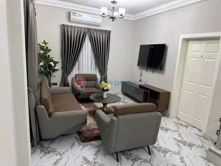 3 bedroom House For Sale Spintex Road Accra - 5