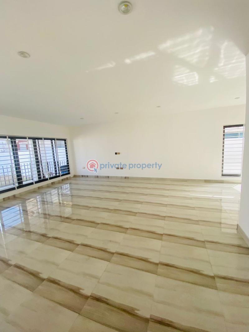 3 bedroom House For Rent Lashibi Labadi Labadi-Aborm Accra - 8