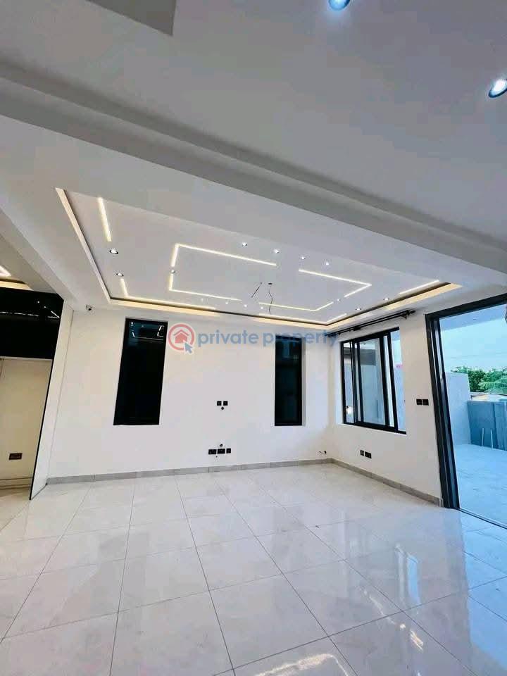3 bedroom House For Sale Haatso Ga East Municipal Accra - 3