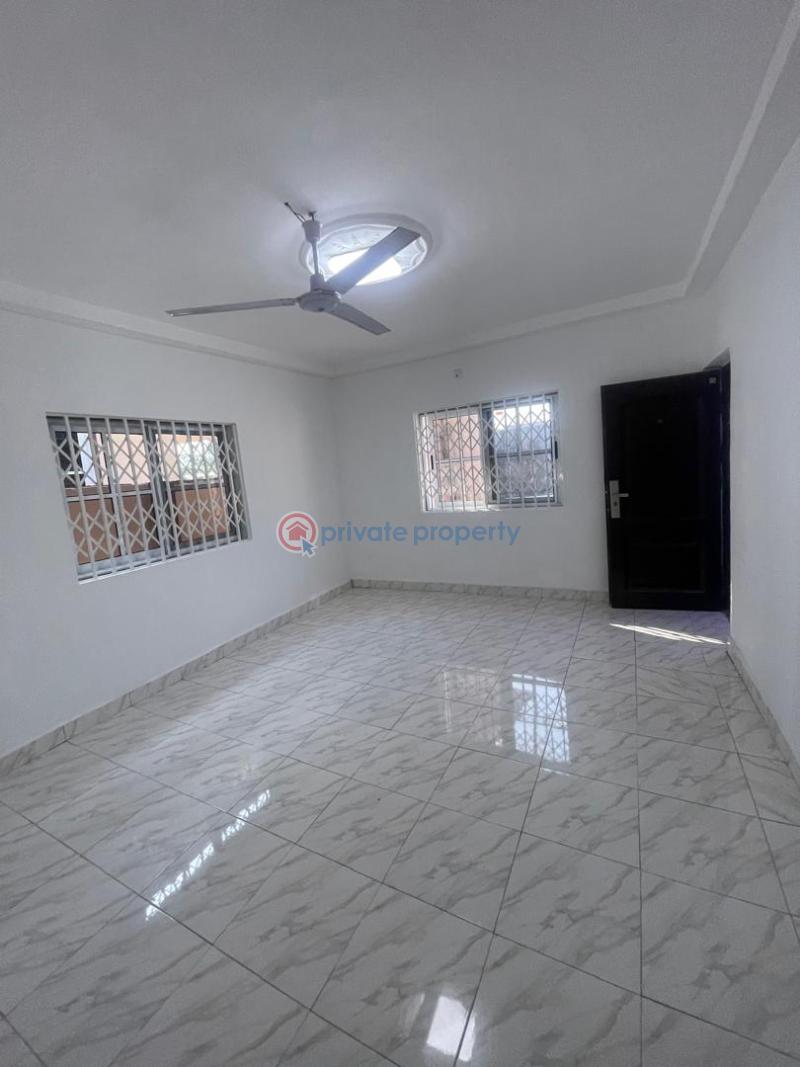3 bedroom House For Sale Amasaman Ga West Municipal Accra - 3