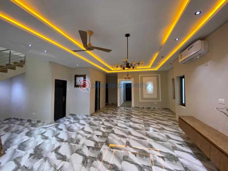 3 bedroom House For Sale East Legon Hills Accra - 1