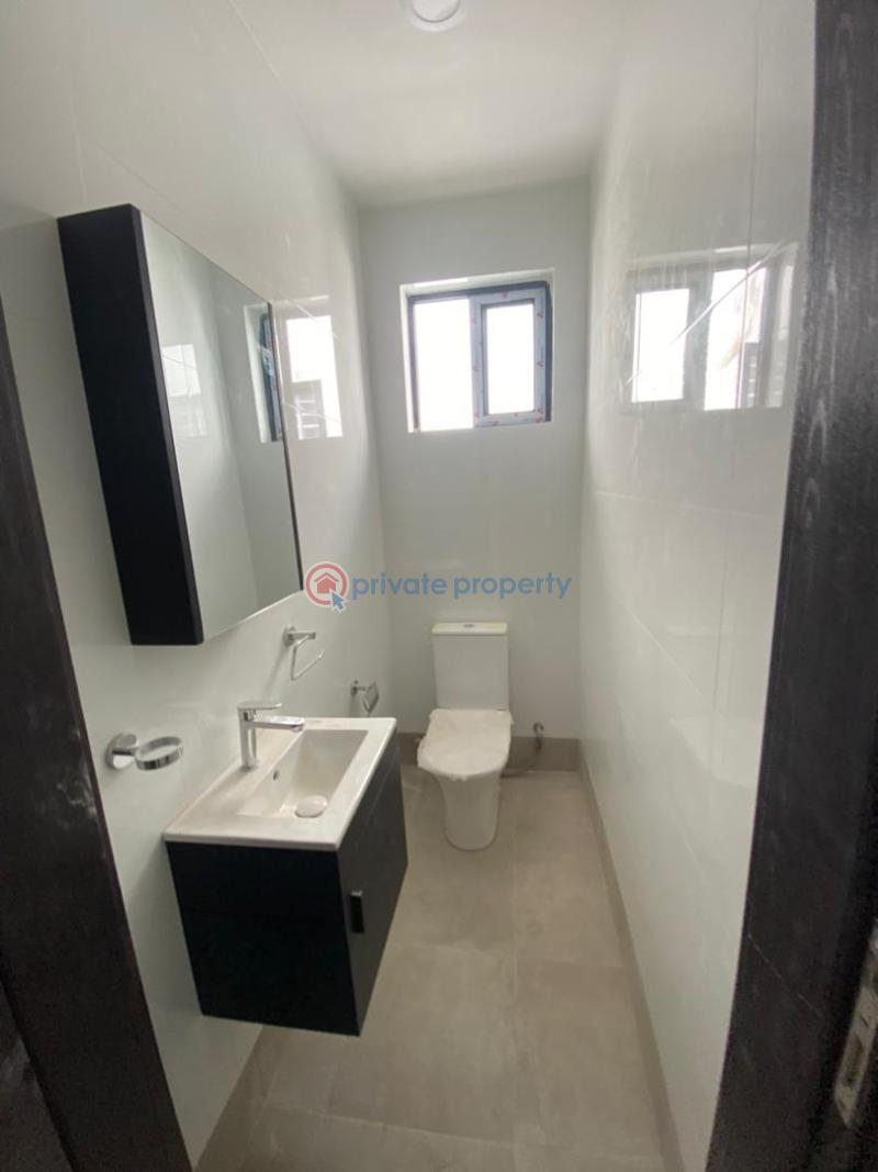 3 bedroom House For Sale Spintex Road Accra - 9