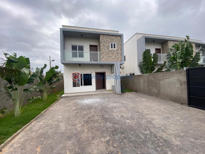 3 bedroom House For Sale Spintex Road Accra - 17