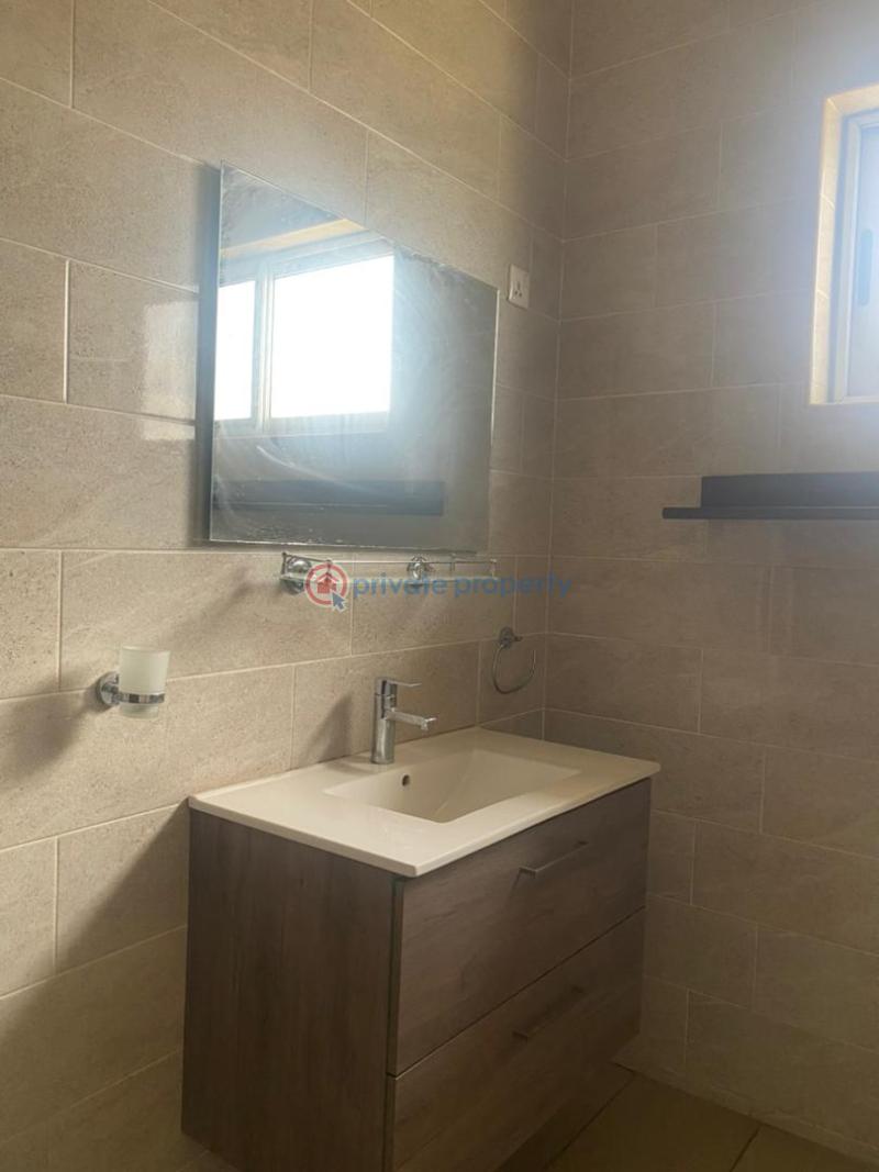 5 bedroom House For Rent Accra East Legon  - 6