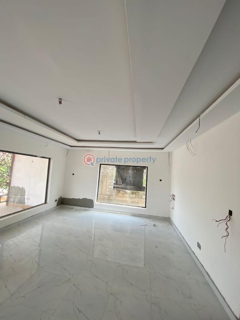 4 bedroom House For Sale Odeneho Kwadaso, Kumasi Ghana Kwadaso Kumasi Metropolitan Ashanti - 4