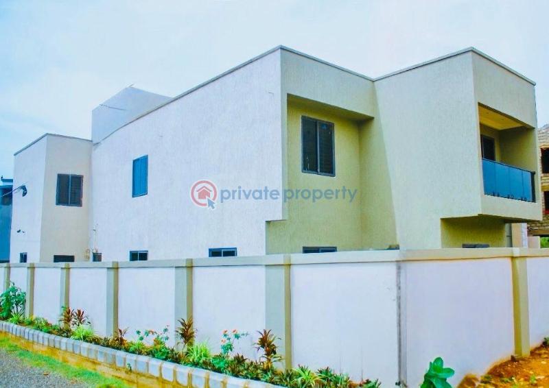 4 bedroom House For Rent Tse Addo Accra - 1