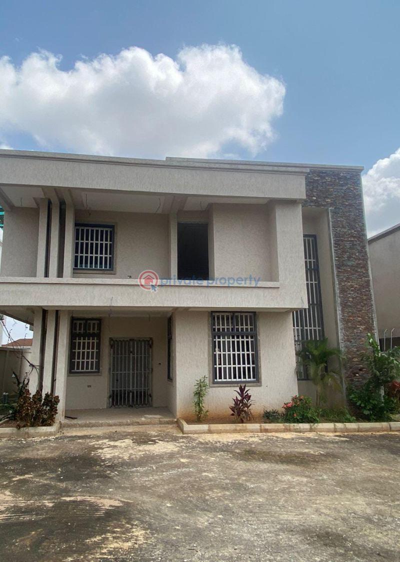 4 bedroom House For Sale Agric Nzema, Kumasi Ghana Amansie Central Ashanti - 0