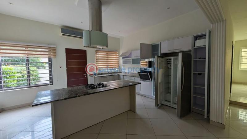 4 bedroom House For Rent Tse Addo Accra - 3