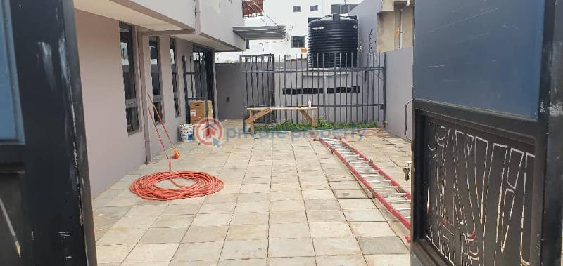 3 bedroom House For Rent Tse Addo Burma Hills Tse Addo Accra - 11