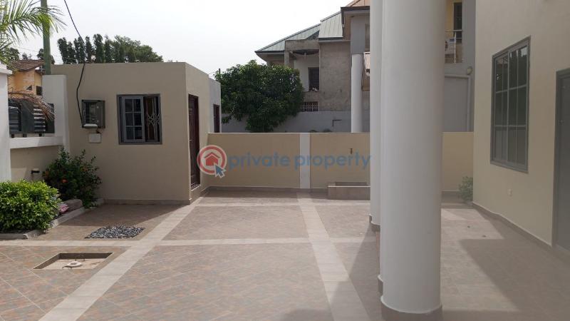 5 bedroom House For Rent East Legos Accra - Ghana East Legon  - 2