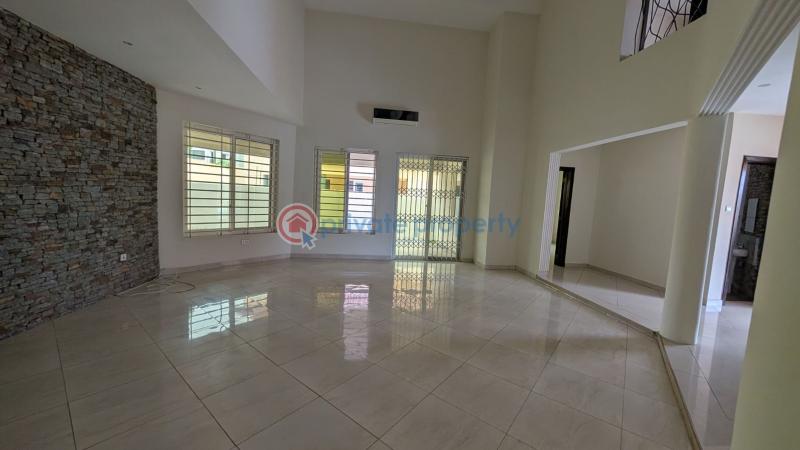 4 bedroom House For Rent Tse Addo Accra - 6
