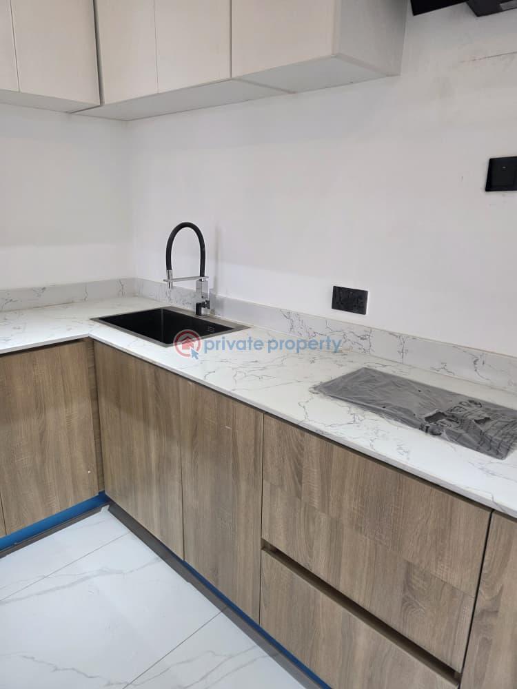 5 bedroom House For Sale Sakumono Urban Lodge Accra Metropolitan  - 7