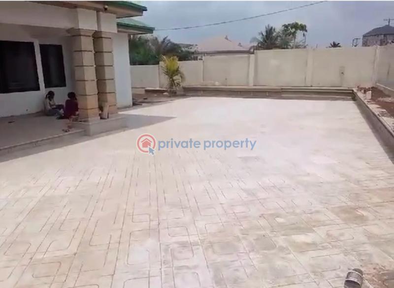4 bedroom House For Sale Daban Patuda, Kumasi Ghana Daban Kumasi Metropolitan Ashanti - 1