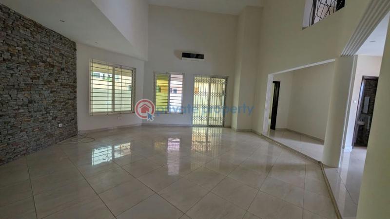 4 bedroom House For Rent Tse Addo Accra - 4