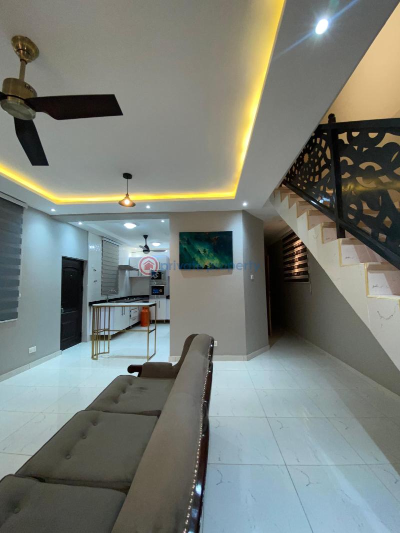 4 bedroom House For Sale Spintex Road Accra - 8