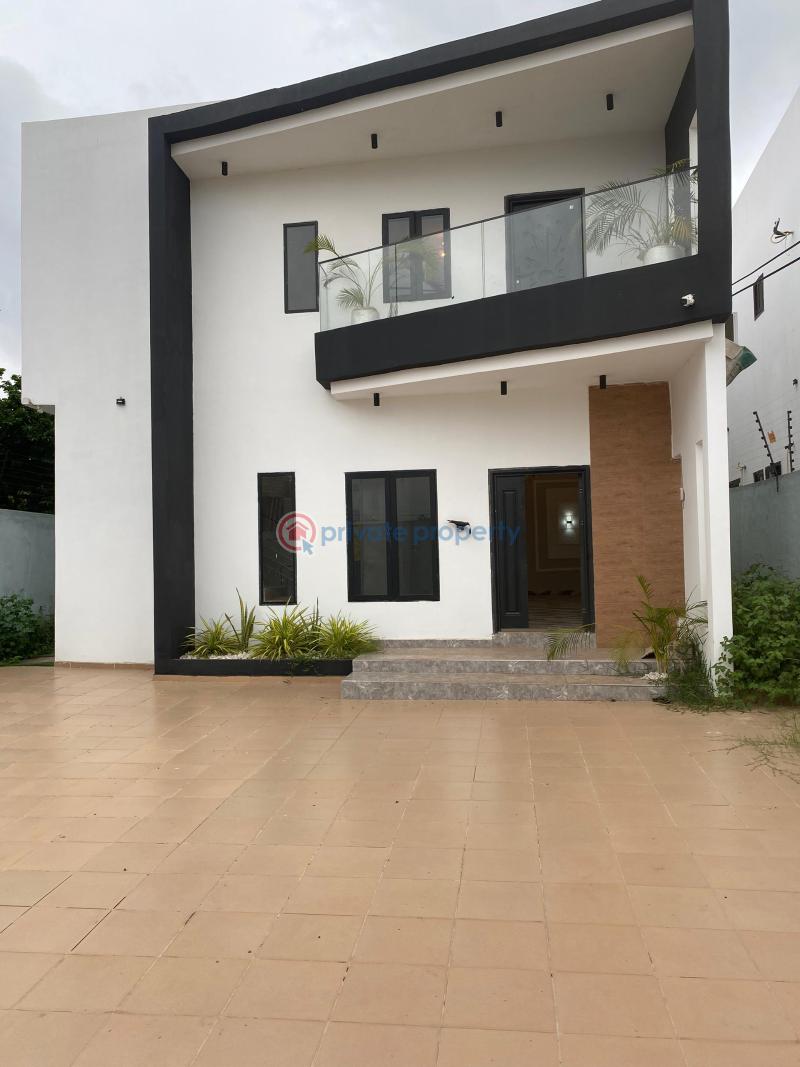 3 bedroom House For Sale East Legon Hills Accra - 0
