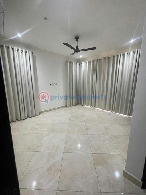 3 bedroom House For Rent Spintex Road Accra - 4