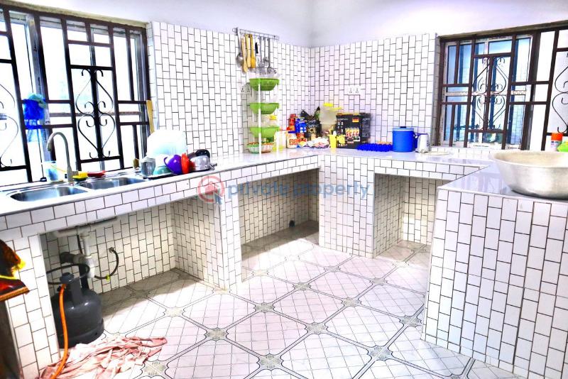 4 bedroom House For Sale Kumasi Sokoban After Ahodwo Sokoban Road Kumasi Metropolitan Ashanti - 6
