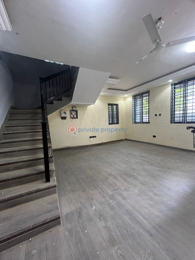 3 bedroom House For Rent Achimota Golf Hills Achimota Accra - 2