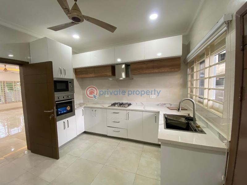 3 bedroom House For Sale Spintex Road Accra - 4