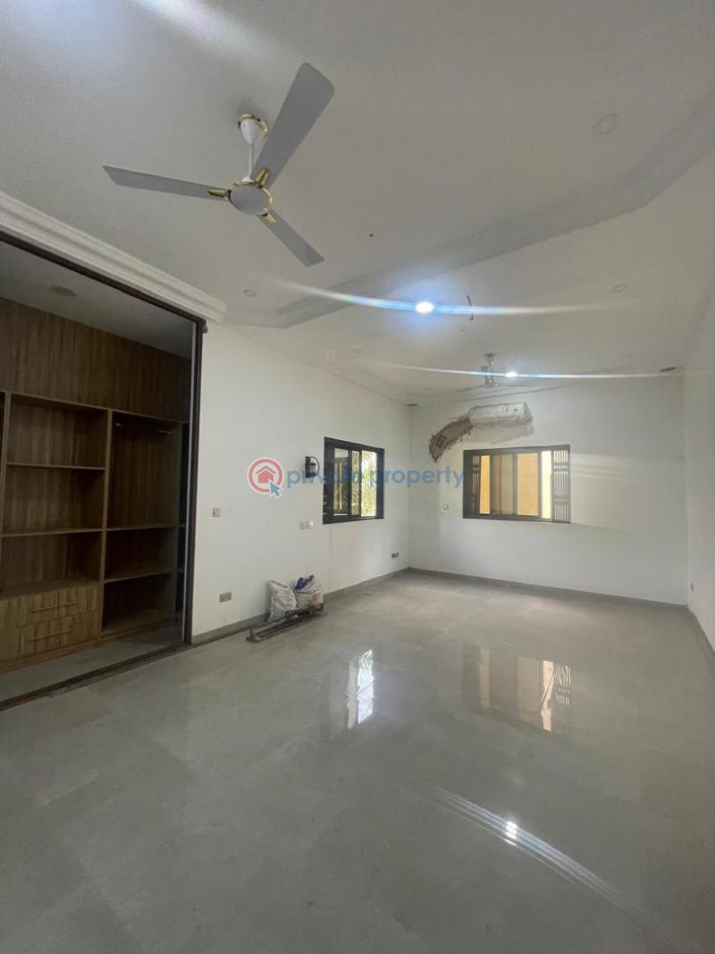 5 bedroom House For Rent Dzowulu Dzorwulu Accra - 2