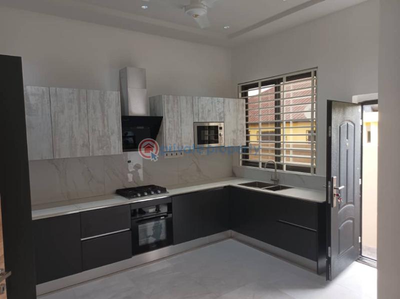 4 bedroom House For Sale Atasomanso, Kumasi Ghana Adansi South Ashanti - 3