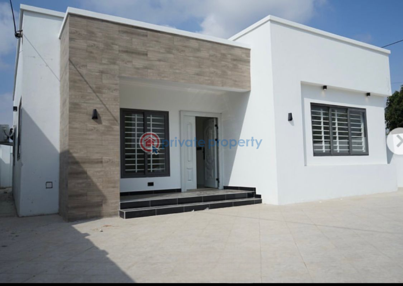 3 bedroom House For Sale Spintex Road Accra - 6