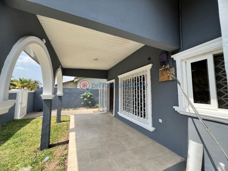 4 bedroom House For Rent Spintex Road Accra - 13