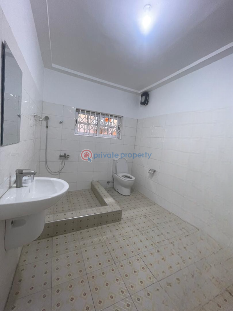 3 bedroom House For Sale Amasaman Ga West Municipal Accra - 2