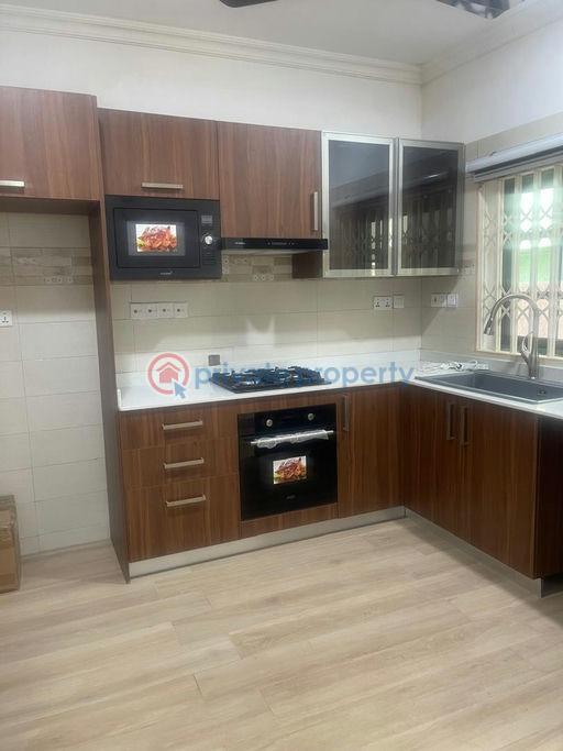 3 bedroom House For Rent Spintex Road Accra - 8