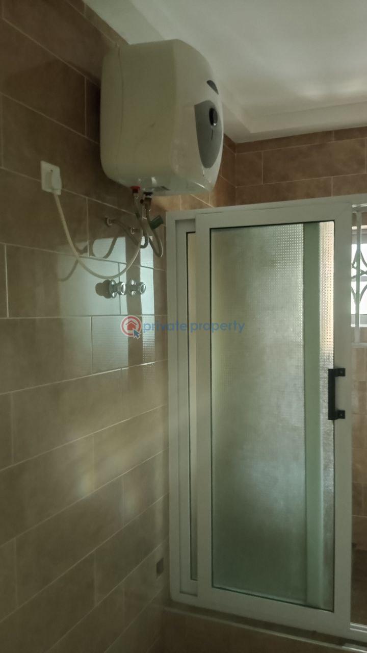 5 bedroom House For Rent East Legos Accra - Ghana East Legon  - 10