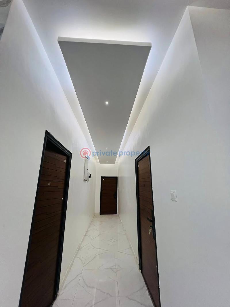 3 bedroom House For Sale East Legon Hills Accra - 2
