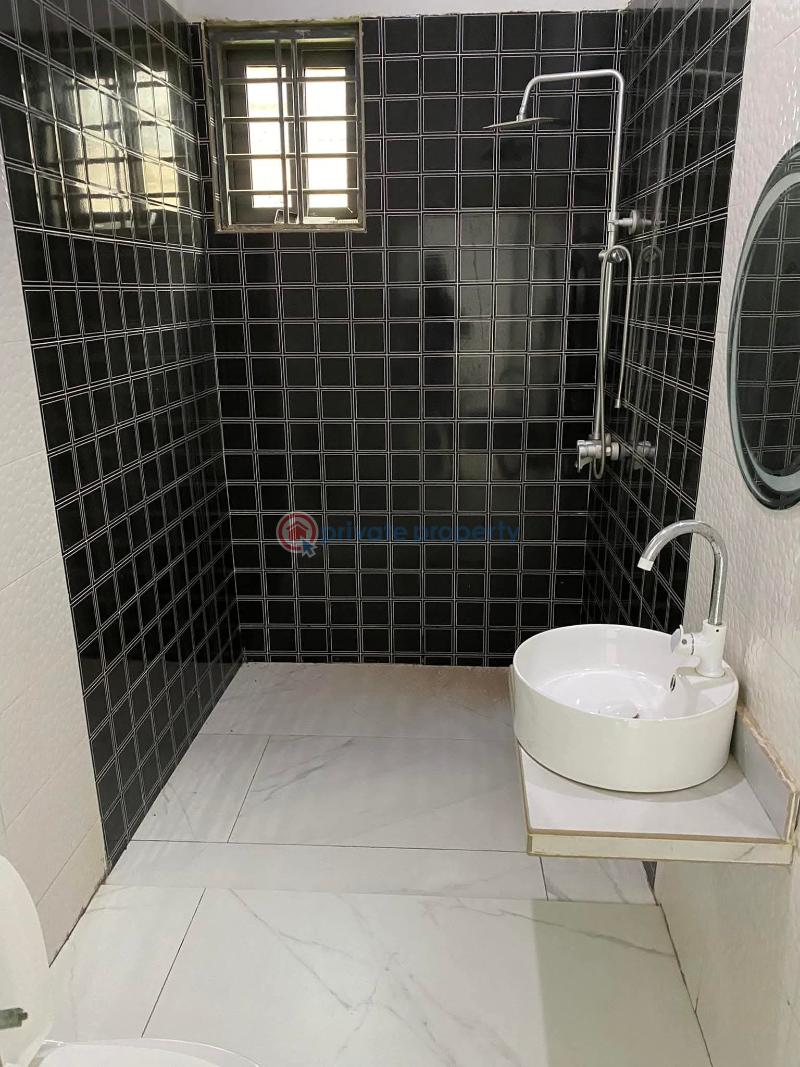 3 bedroom House For Rent Haatso Ga East Municipal Accra - 3