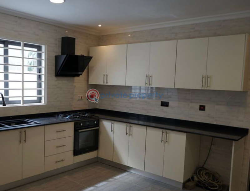 3 bedroom House For Sale Spintex Road Accra - 5