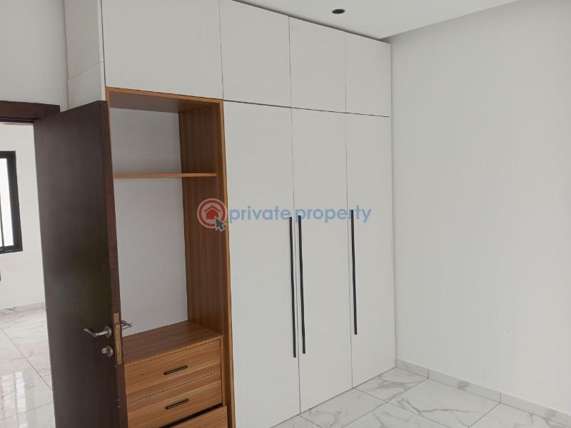 3 bedroom House For Sale Ashaley Botwe Ghana Accra Metropolitan  - 4
