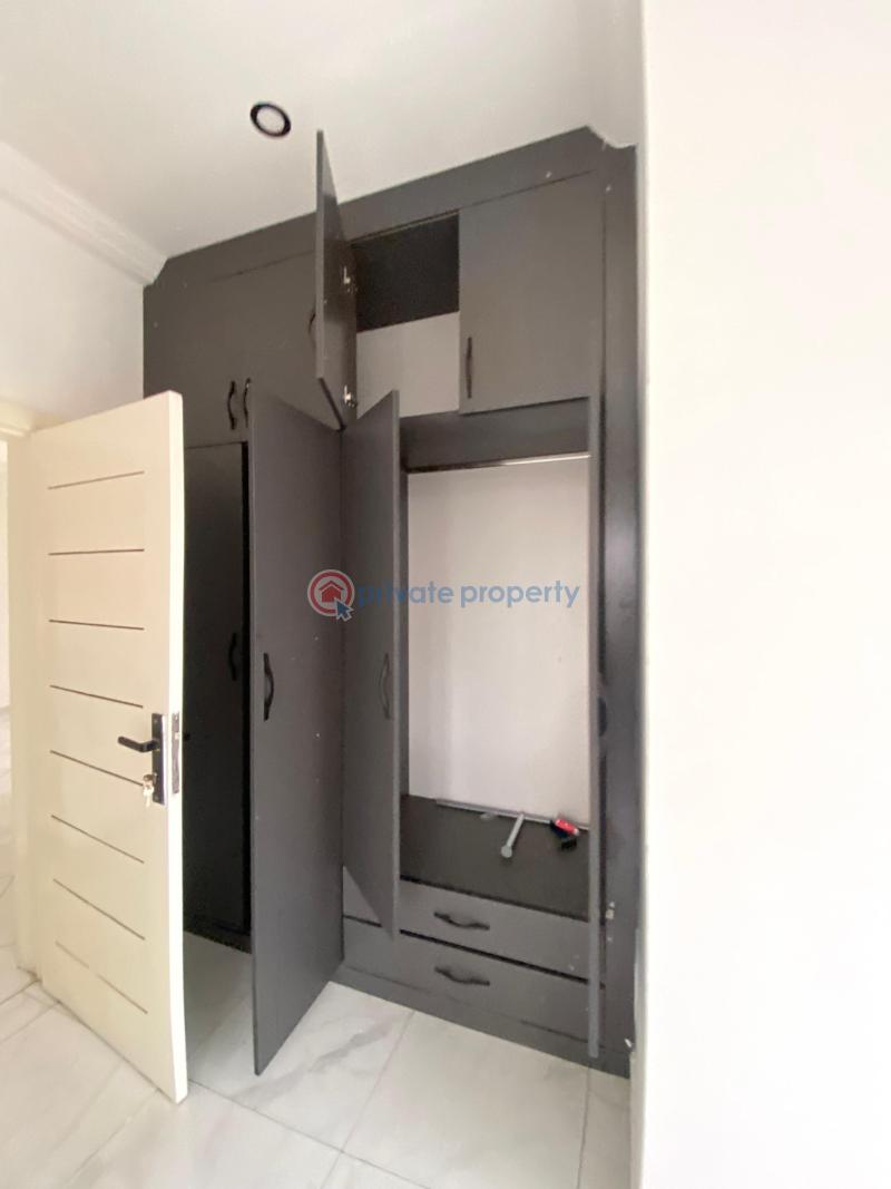 3 bedroom House For Rent Spintex Road Accra - 4