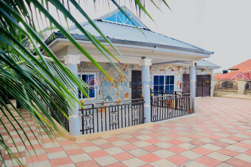 4 bedroom House For Sale Kumasi Sokoban After Ahodwo Sokoban Road Kumasi Metropolitan Ashanti - 8