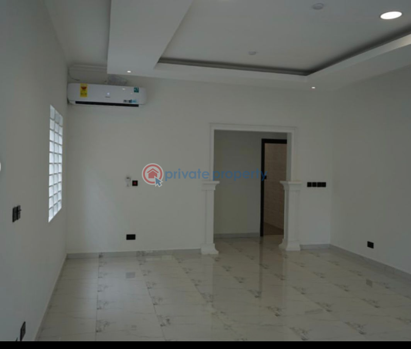 3 bedroom House For Sale Spintex Road Accra - 4