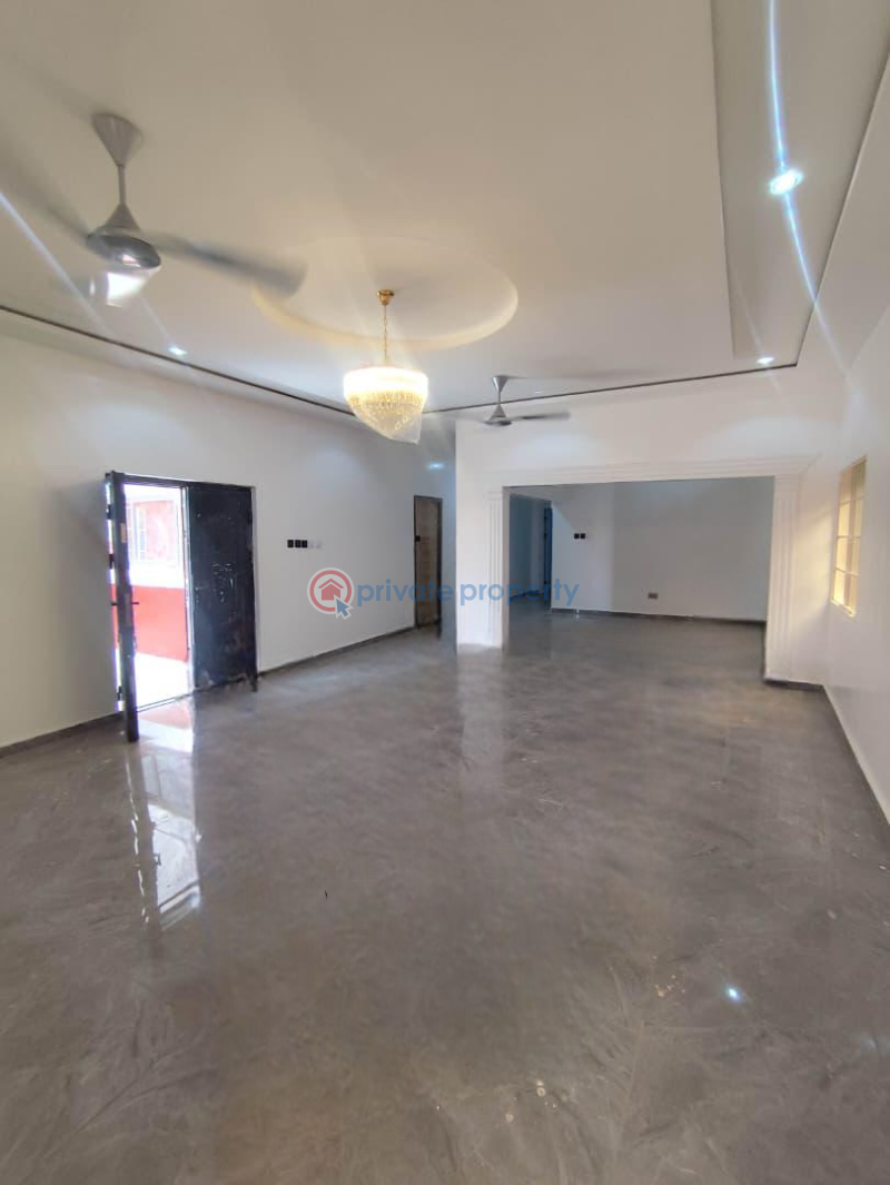 4 bedroom House For Sale Oyarifa Focos Oyarifa La Nkwantanang Madina Municipal Accra - 1